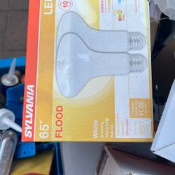 Sylvania 65w