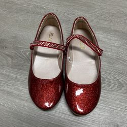 Children’s Place Fancy Shoes Size 12