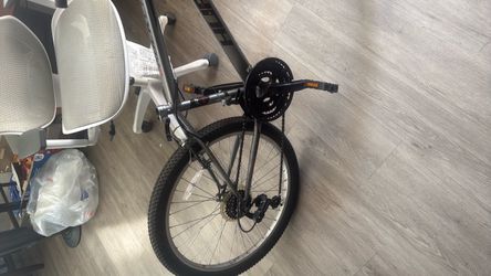 huffy  bike 24 inch