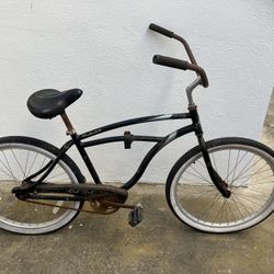 Del Sol Tradewind 26 Inch Aluminum -Parts