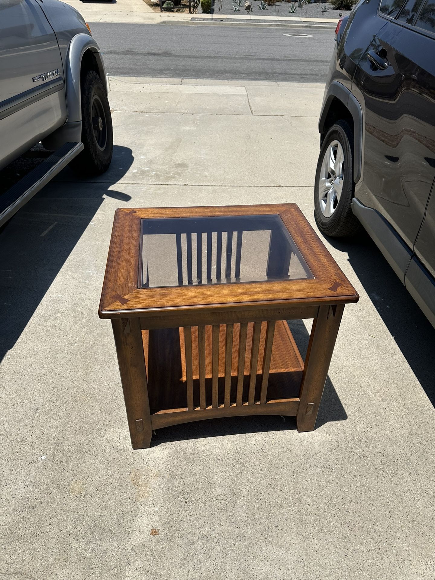 End Table