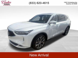 2024 Acura MDX