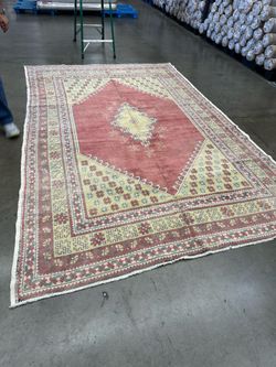 Gordes vintage hand made