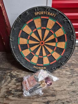 Vintage DART BOART 1980-85