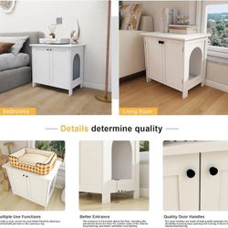 Brand New Pet/ Living-room Cabinet/ Dresser -24”X16”X24”