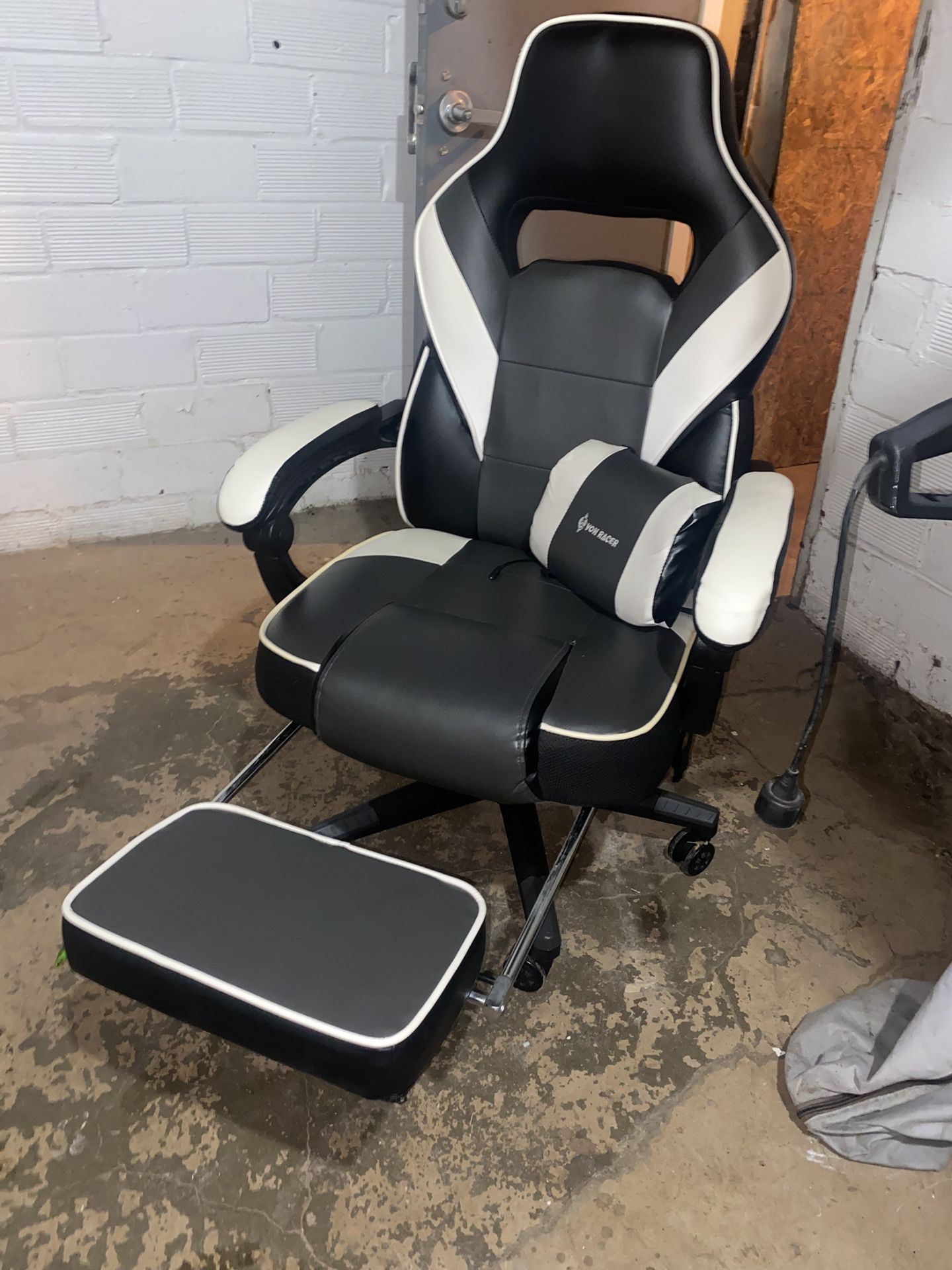 footrest-series-gt800a