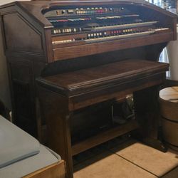 Organ