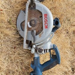 Bosch Skill Saw