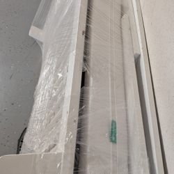 Newton Mattress & Crib