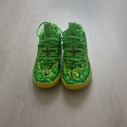 PUMA MB.03 La France Basketball Shoes