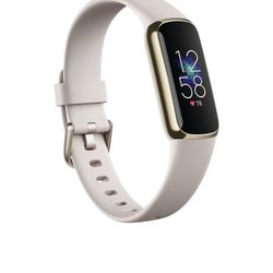 Fitbit White