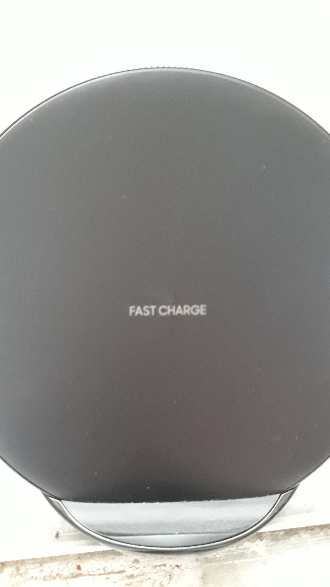 Samsung wireless charger