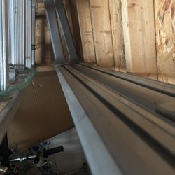 TracRac TracOne Universal Truck Rack