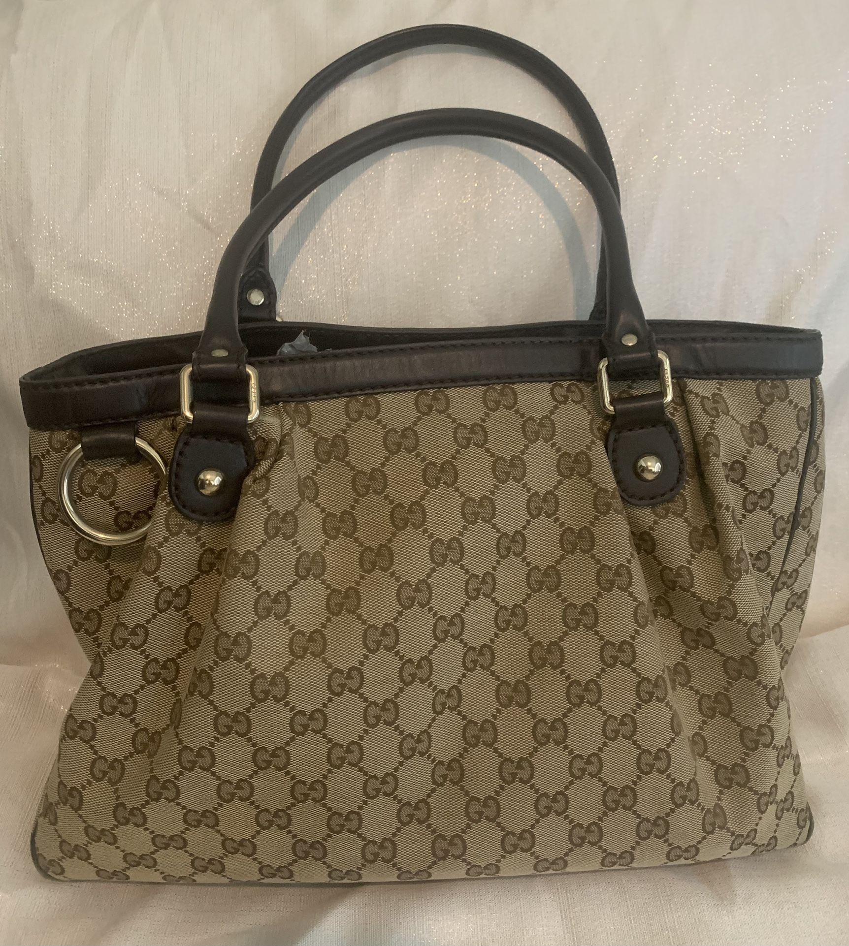 Gucci GG Medium Tote