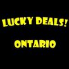 Lucky Deals - Ontario