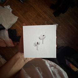 Airpod pro 2nd generation 