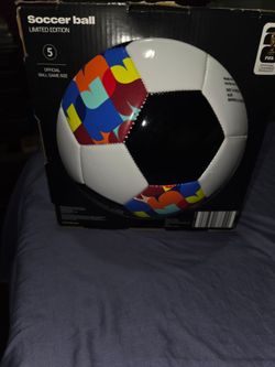 World cup 2026 soccer ball limited edition