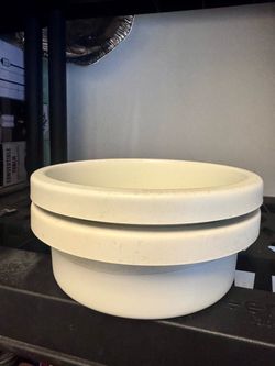 Pet Bowls