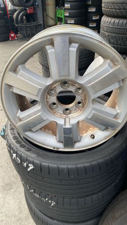 4 :Wells :20inch Sale Only $250