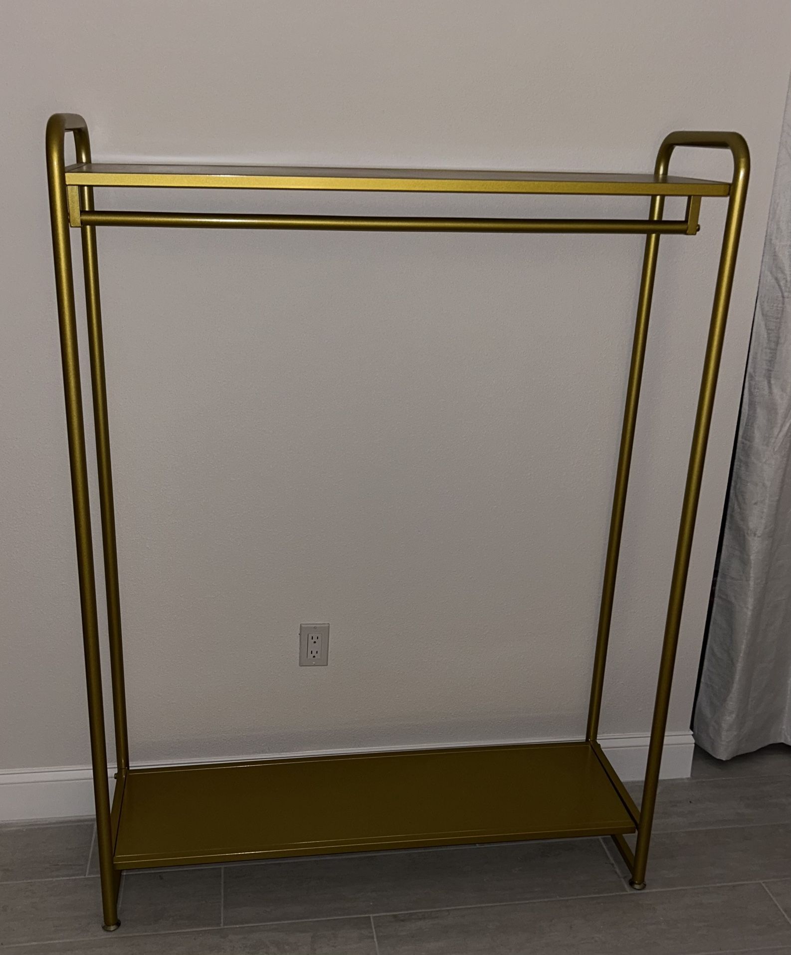 Clothes Rack