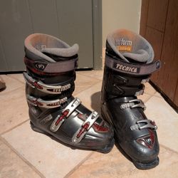 Ski Boots