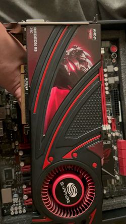 Radeon R9 Graphic Card for Pc