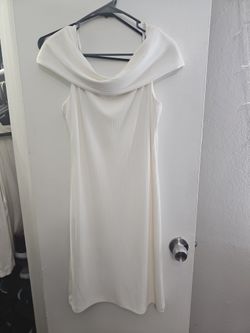 Womens Dress off Shoulder