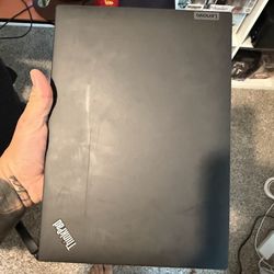 Lenovo T14 Laptop Gen 3