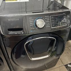 Samsung Washer Dryer 