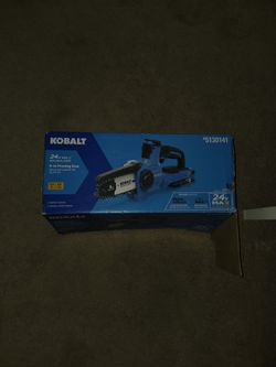 24v Kolalt Saw