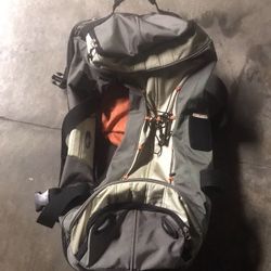 Travel Bag