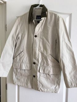 Men jacket