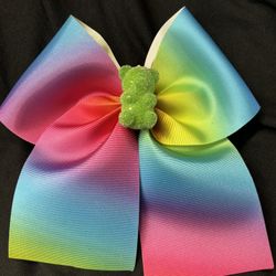 Gummy Bear Bow 