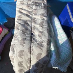 Baby Blankets $5 Each