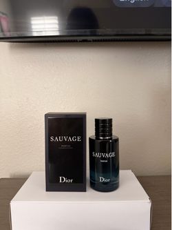 DIOR SAVAGE