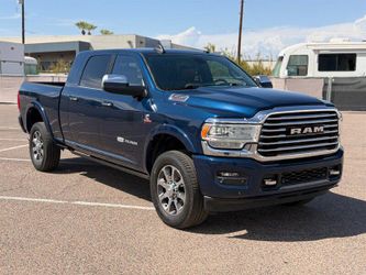 2019 RAM 3500