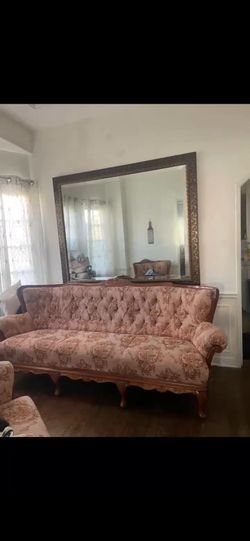 French provincial antique furniture