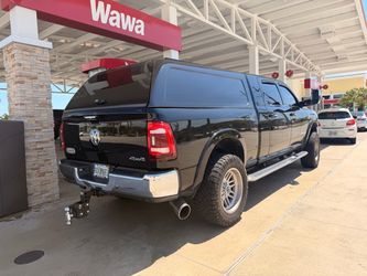 Truck Topper for 6’4” Bed