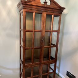 China Cabinet 