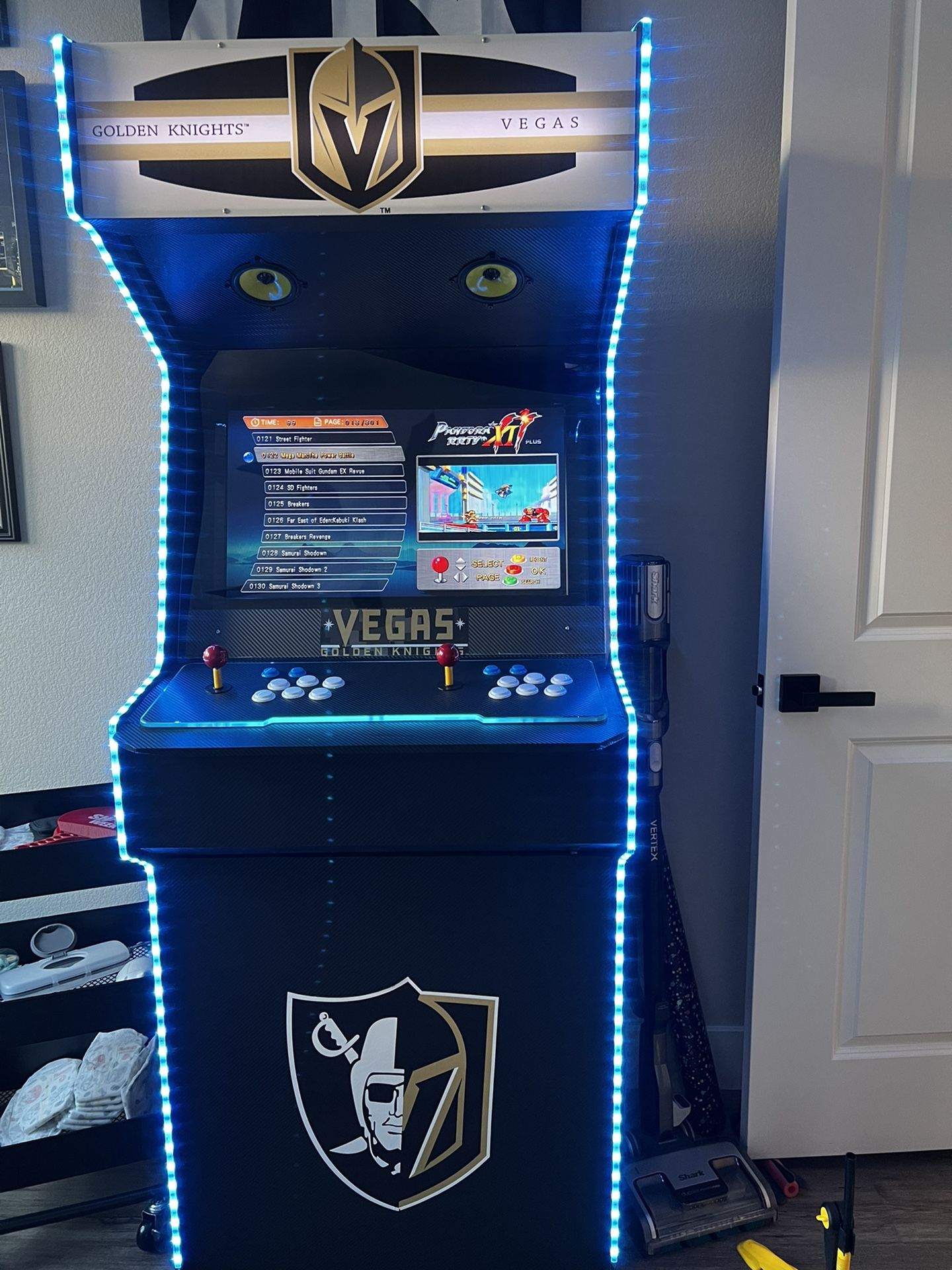 Arcade machine for Sale in Las Vegas, NV OfferUp