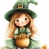 Lucky Treasures