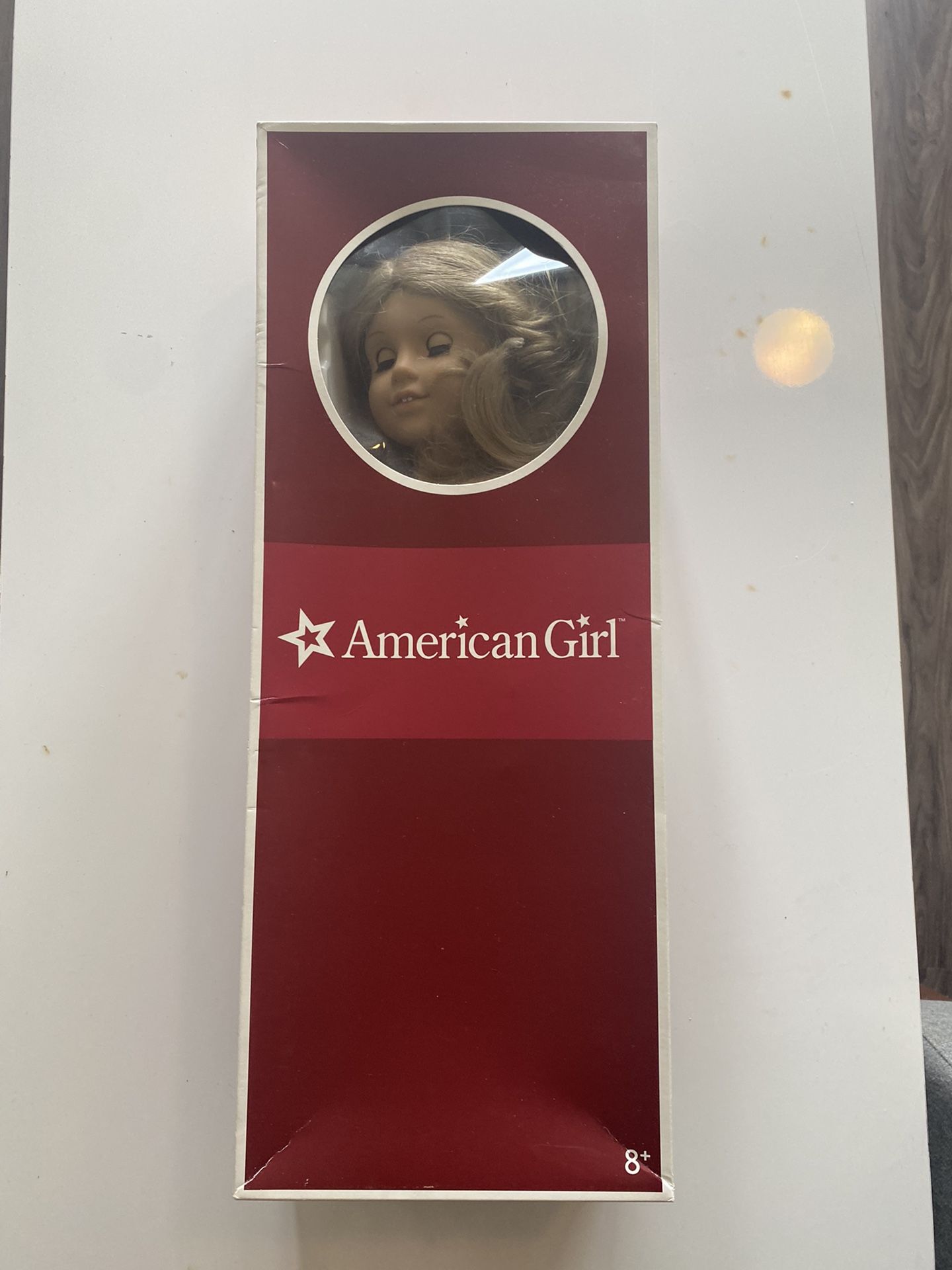 American Girl Doll (retired)