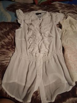 Women shirts
