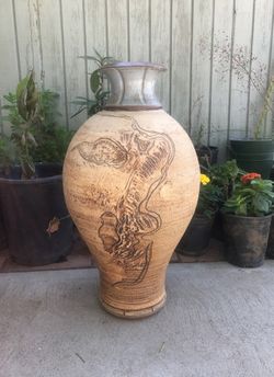 Pot/Jarrón