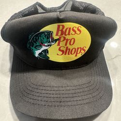 Bass Pro Shops Hat