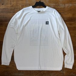 Vintage 90s The North Face Shirt Size Men’s XL 