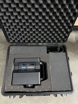 Matterport Pro 2 Infrared Camera