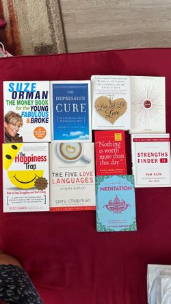 $1 Book sale