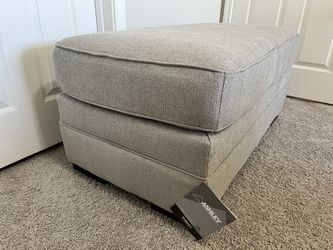 Brand New Ashley Furniture Ottoman