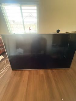 85 inch LG TV